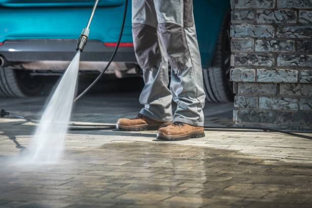 Best Parking Lot and Garage Cleaning  in La Puente, CA