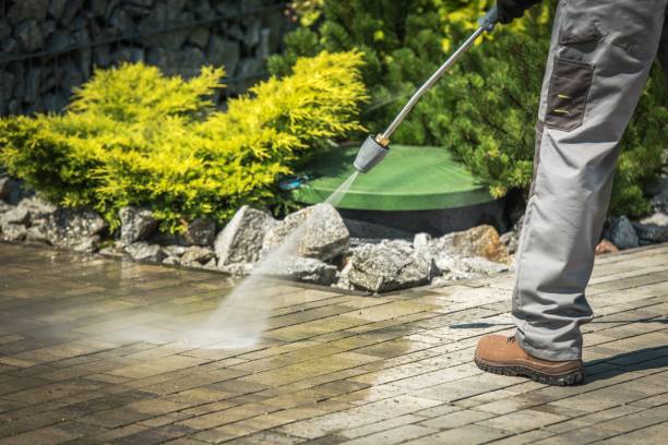 Professional Pressure Washing Services in La Puente, CA