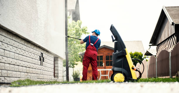 Playground Equipment Cleaning in La Puente, CA